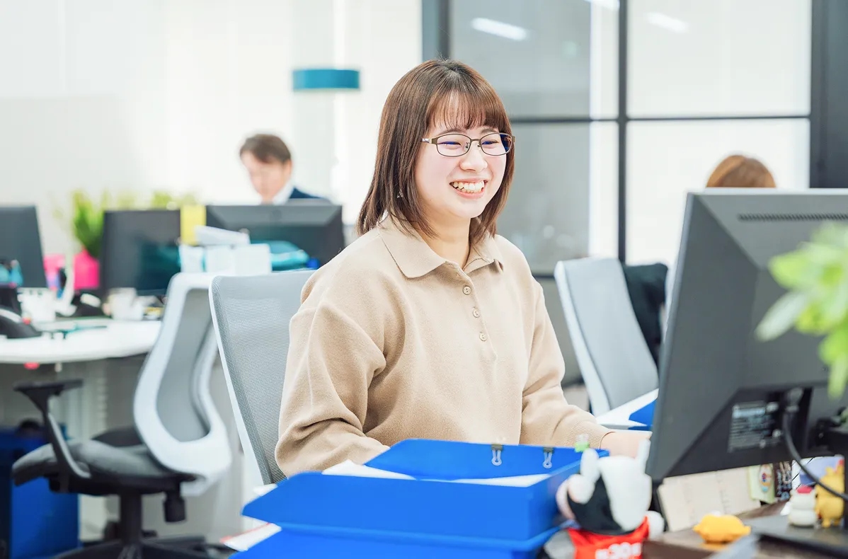 私たちについてのイメージ