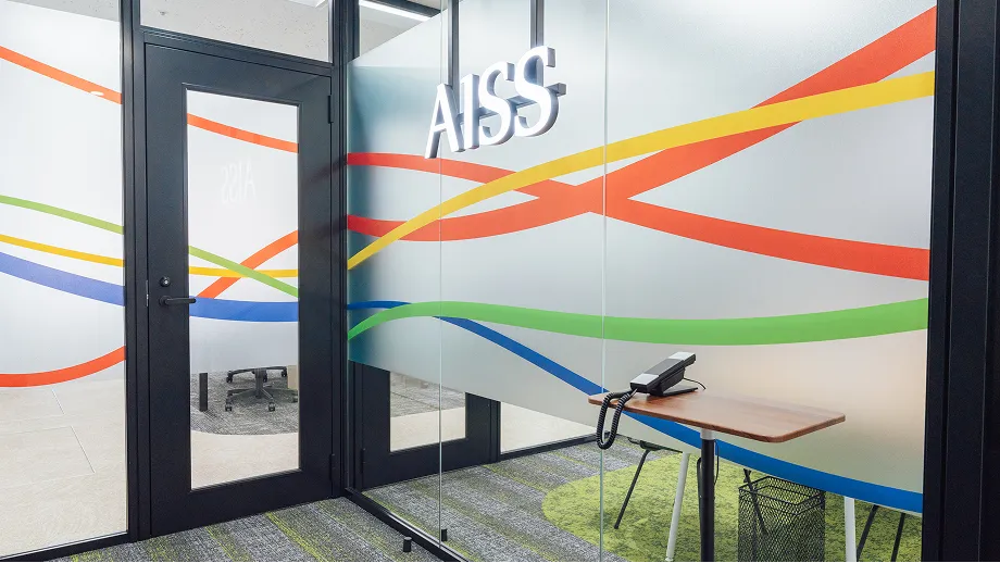 私たちについてのイメージ