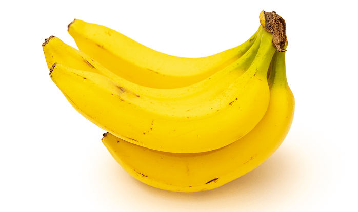 ベトナム産バナナ