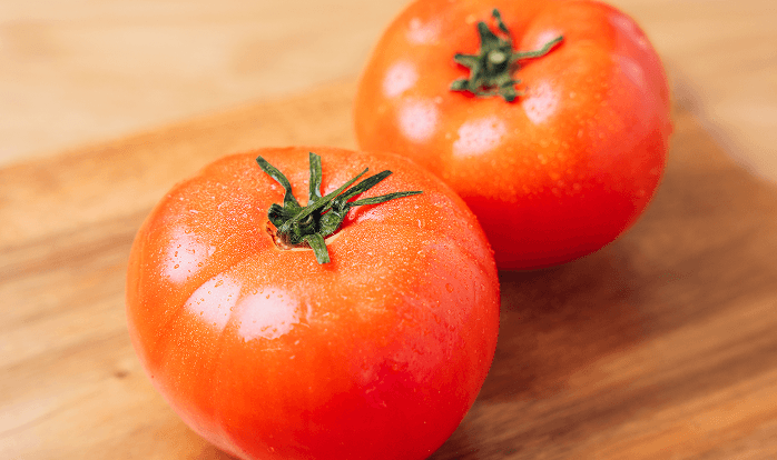 大玉トマト・ミニトマト